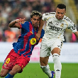El Clásico naživo